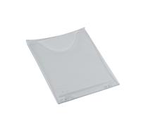 Couvercle du bac à légumes demi largeur 2232626040