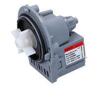 Ablaufpumpenmotor Universel pour Laver Compatible Avec Indesit C00144997