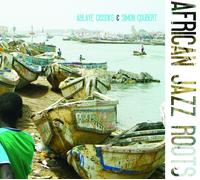 African jazz roots