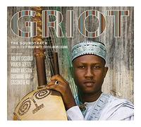 Ablaye Cissoko - Griot [Import]