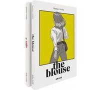 Ablaze Artist Spotlight Collected Set Bastien Vives by Bastien Vives Bastien Vives (Auteur)