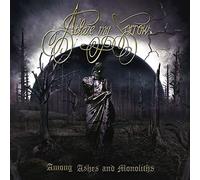 Ablaze My Sorrow – Among Ashes and Monoliths – Vinyle 12"
