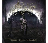 Ablaze My Sorrow – Among Ashes and Monoliths – CD – Import