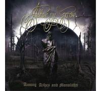 Ablaze My Sorrow Among Ashes and Monoliths (Vinyl) 12" Album