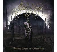 Ablaze My Sorrow – Among Ashes and Monoliths – Vinyle 12"