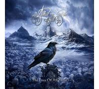 Ablaze My Sorrow - The Loss Of All Hope [Compact Discs]