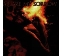 Ablaze My Sorrow - The Plague [Import]
