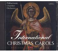 Ablazzo/phil Co - International Christmas Carols [Import]