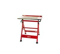 Holzmann Table de soudage ST750F réglable en hauteur