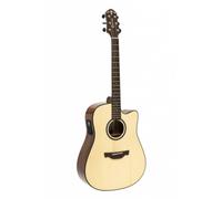 Able Série 600 Dreadnought Natural