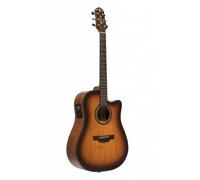 Able Série 600 Dreadnought Vintage Sunburst