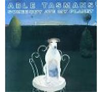 Able Tasmans - Somebody Ate My Planet