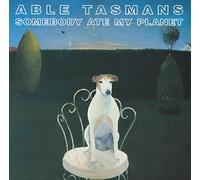 Able Tasmans - Somebody Ate My Planet