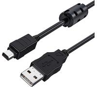 âble USB Olympus CB-USB5 CB-USB6 Compatible Appareils Photo Olympus