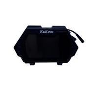ableau de Bord 48v Applicable à KUGOO Kirin G2 Pro Trottinette électrique Affichage LCD Instrument numérique Accessoires