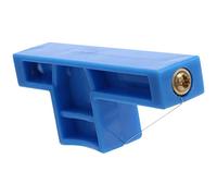 Abledance 1PC Coupe Argile Outil et Biseau Cutter Argile Coupe Outil pour Poterie CéRamique et Sculpture