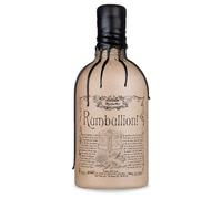 ABLEFORTH'S - Rumbullion! - Boisson spiritueuse à base de Rhum - 42,6% Alcool - Origine : Angleterre - Notes de Clous de Girofle & Miel - 70 cl