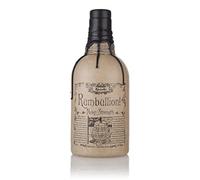 Ableforth's Rumbullion! Navy-Strength Premium Spirit Drink 57% Vol. 0,7l
