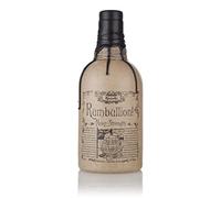 Ableforth's Rumbullion! Navy-Strength Premium Spirit Drink 57% Vol. 0,7l
