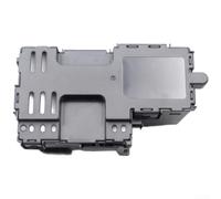 Ableholy Boîte d'entretien de taille standard pour MC-G02 à G07 - Support de réservoir de rechange avec puce intelligente pour une installation facile Noir (MC-G03)