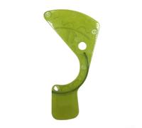 Ableholy Outil de réglage du pas du dérailleur arrière SRAM pour Eagle pour GX NX 12 vitesses - Jauge de transmission en plastique ABS pour un espacement précis des vitesses (vert)