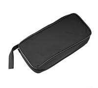 Ableholy Sac en toile noir résistant aux chocs pour multimètres numériques, solution parfaite de protection étanche (L)