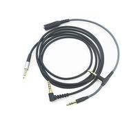 ABLET Câble audio de rechange 3,5 mm 5 pôles mâle compatible avec SteelSeries Arctis Nova 1
