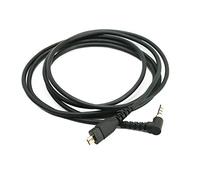 ABLET Câble audio de rechange compatible avec casque de jeu SteelSeries Arctis 3, Arctis Prime, Arctis 5, Arctis 7, Arctis Pro 1,3 m