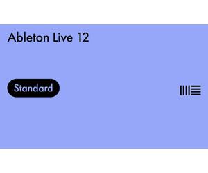 Ableton Ableton Live 12 Standard