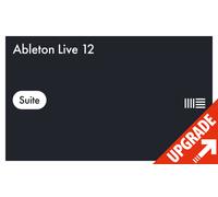 Ableton Ableton Live 12 Suite UPG Suite 7-11