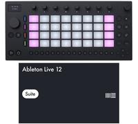 Ableton Ableton Move - Live Suite Bundle