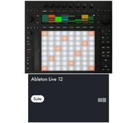 Ableton Ableton Push 3 Standalone - Live Suite