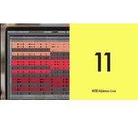 Ableton Live 11 Lite