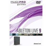 Ableton Live 9 Beginner