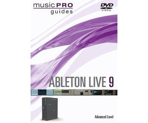 Ableton Live 9 Beginner