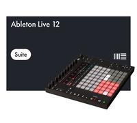 Ableton Push 2 + Live Suite
