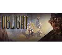 Ablight (Steam Account)