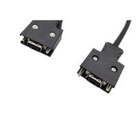 ABLNLPYOC JZSP-CMS01 JZSP-CMS02 JZSP-CMS03 Ser vo Debug Ca ble ou HXSP-2108D vers USB-RS232 Convertisseur de transfert (JZSP-CMS03)