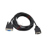ABLNLPYOC JZSP-CMS01 JZSP-CMS02 JZSP-CMS03 Ser vo Debug Ca ble ou HXSP-2108D vers USB-RS232 Convertisseur de transfert (JZSP-CMS02)