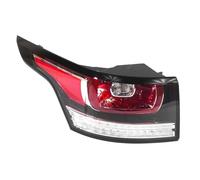 ABLSUR Feu Arrière pour Land pour Rover pour Range pour Rover Sports 2014-2017 Feu Arrière Voiture Clignotant Frein Arrière Ensemble Feu Arrière Automatique Feux arrières Auto(La Gauche)