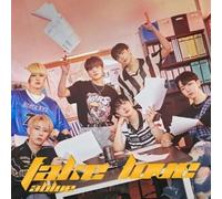 Ablue - Fake Love [Import]