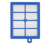 Abluftfilterkassette pour Electrolux 900167768/2 EFS1W Filtre à Lamelles Poudre