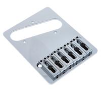 ABM ABM 3456c T-Style Bridge Chrome