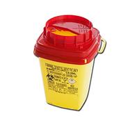 ABM Italia Spa CS3 CS Line Sharp Récipient, 3 l (Lot de 50)