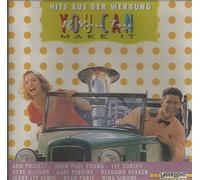 ABM Project - Hits aus der Werbung - You can make it if you try