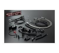 ABM Superbike Kits De Conversion GSX-S 1000 ABS 17-NOIR
