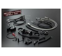 ABM Superbike Kits De Conversion SV1000 S 03- NOIR