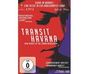 Abma,Daniel - Transit Havana