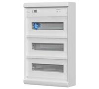 ABN A12A Coffret de distribution Contenu 1 pc(s)