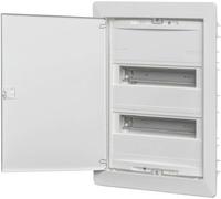 ABN A36UP Sonstige Installationstechnik Coffret de distribution encastré Nombre de divisions = 42 Nbr de rangées = 3 Contenu 1 pc(s)